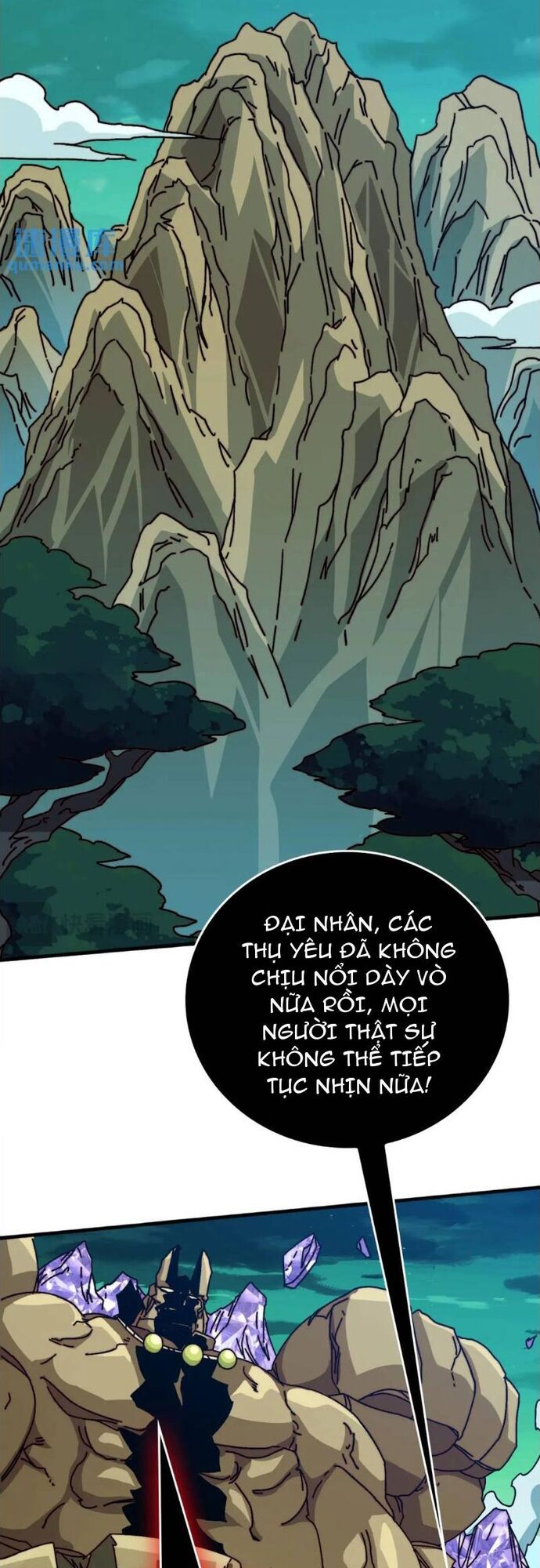 Trò Chơi Của Nhà Vua - Chapter 51 - Page 20