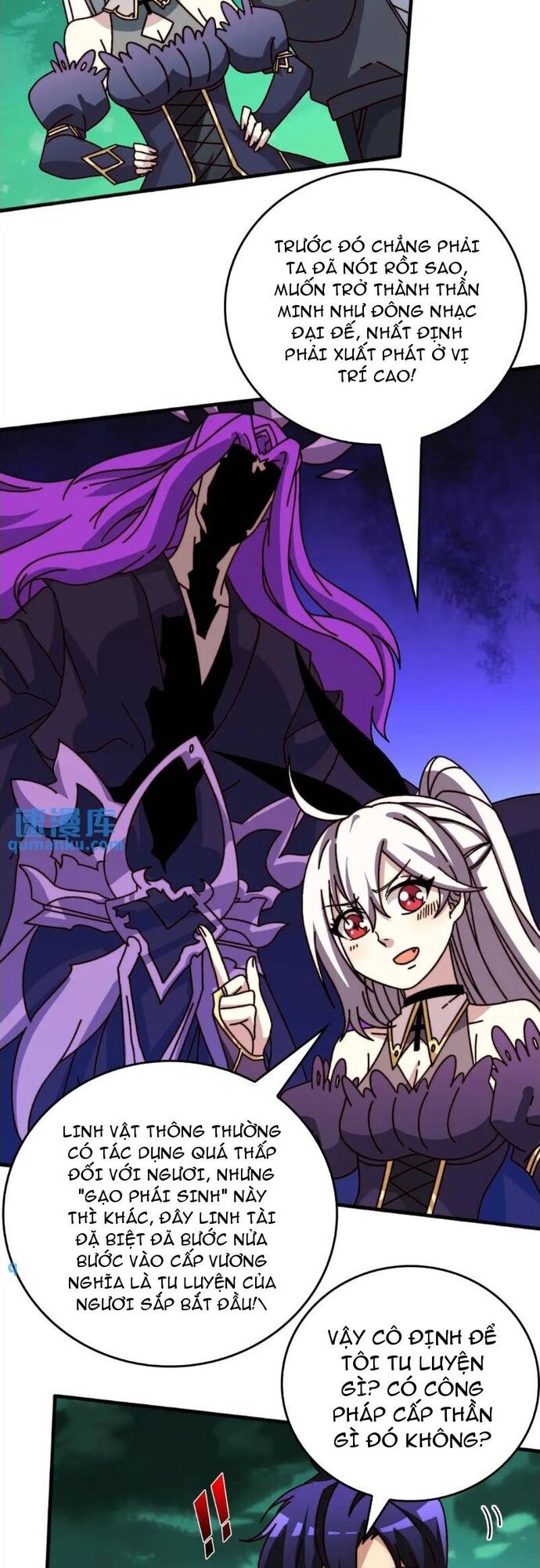 Trò Chơi Của Nhà Vua - Chapter 51 - Page 7