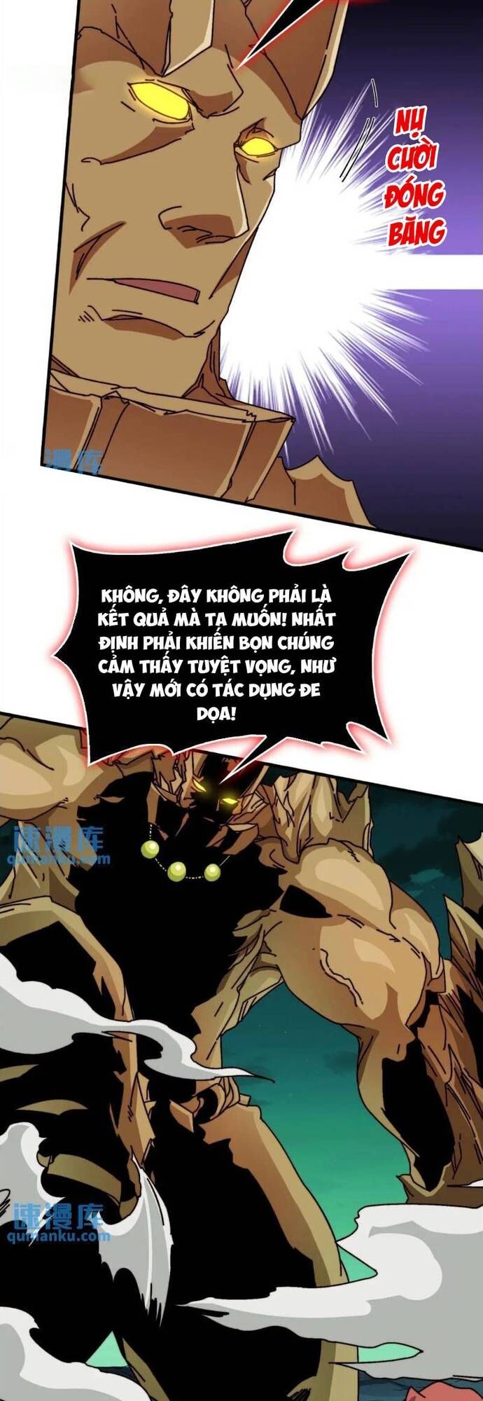 Trò Chơi Của Nhà Vua - Chapter 52 - Page 11