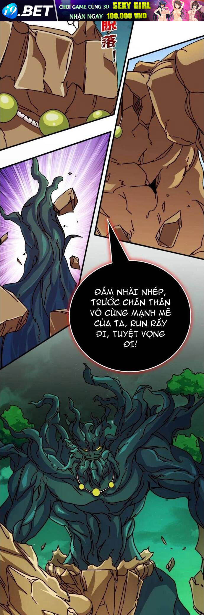 Trò Chơi Của Nhà Vua - Chapter 52 - Page 14