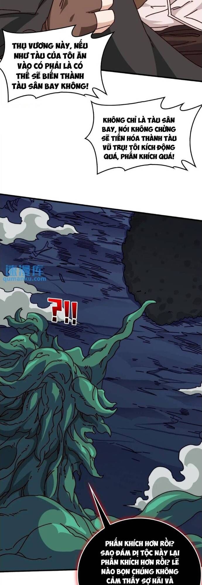 Trò Chơi Của Nhà Vua - Chapter 52 - Page 16