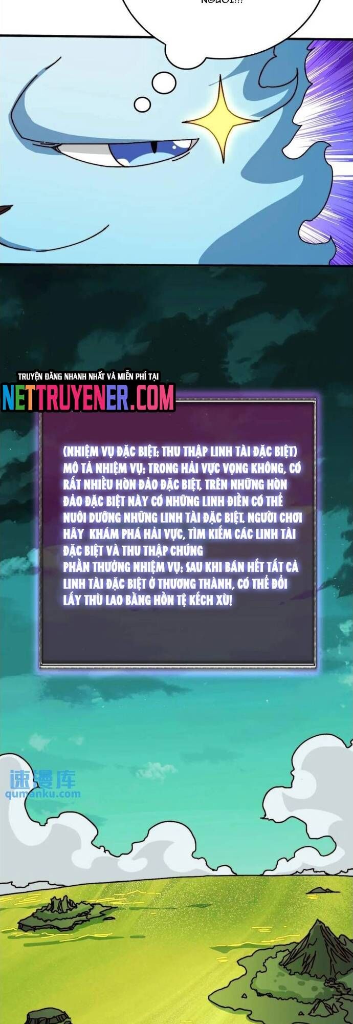 Trò Chơi Của Nhà Vua - Chapter 52 - Page 23