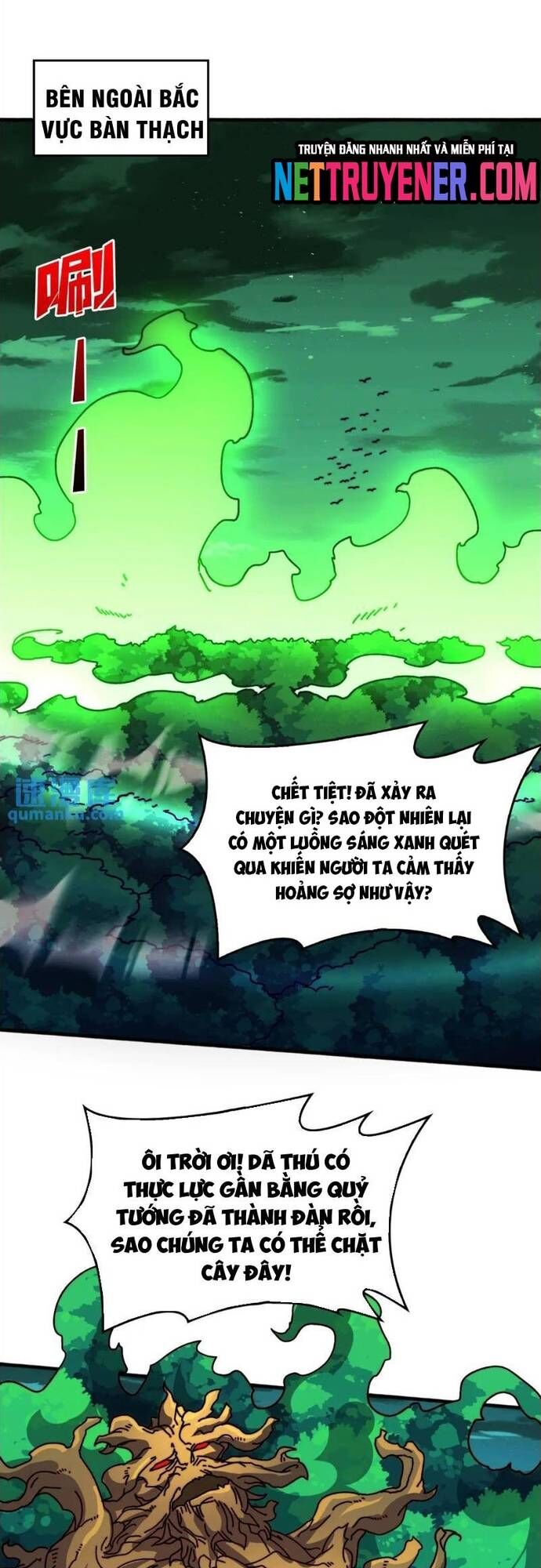 Trò Chơi Của Nhà Vua - Chapter 52 - Page 6