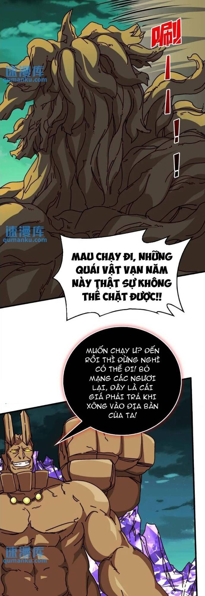 Trò Chơi Của Nhà Vua - Chapter 52 - Page 8