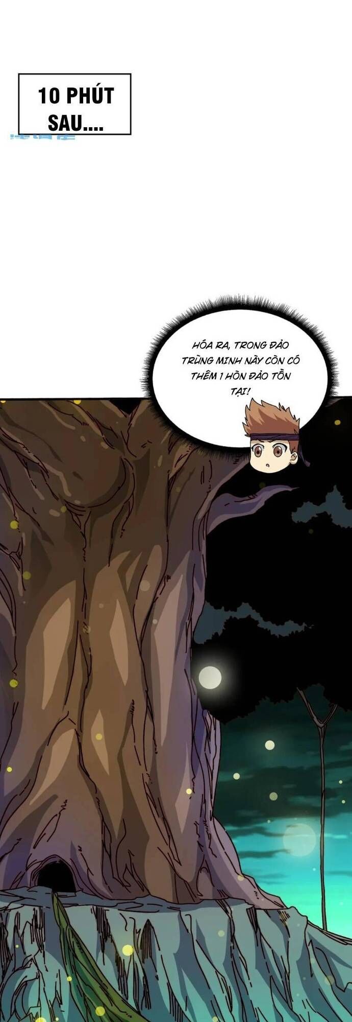 Trò Chơi Của Nhà Vua - Chapter 53 - Page 10