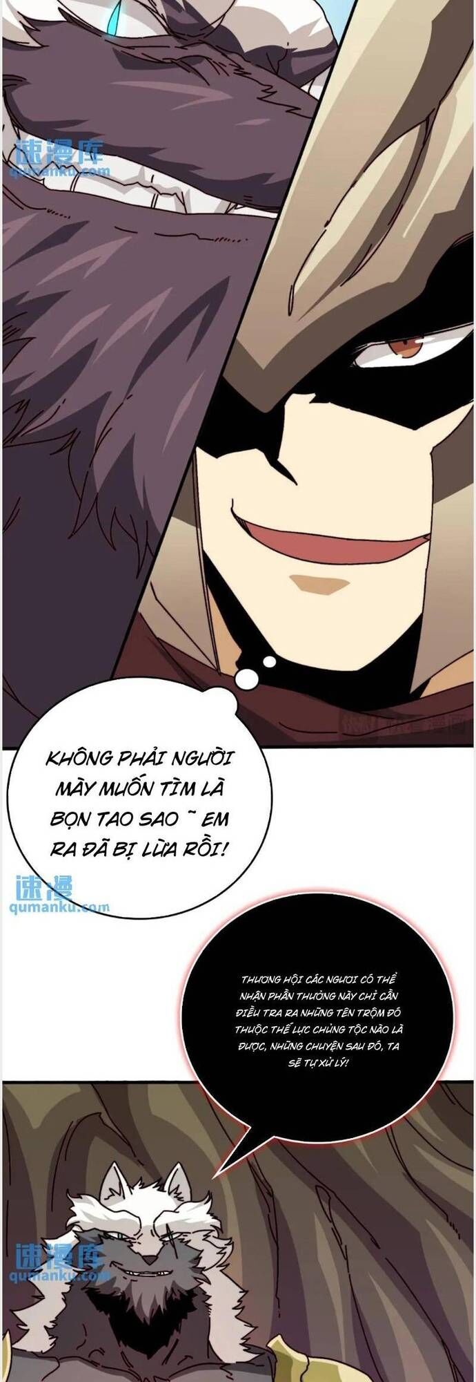 Trò Chơi Của Nhà Vua - Chapter 53 - Page 16