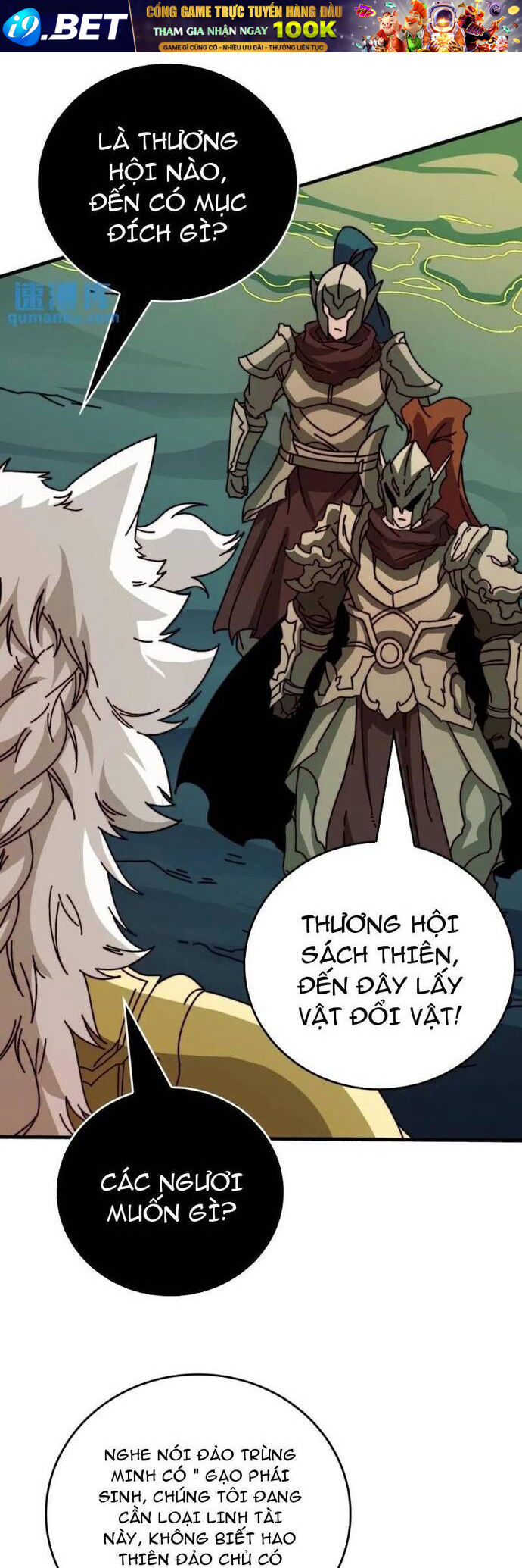 Trò Chơi Của Nhà Vua - Chapter 53 - Page 5