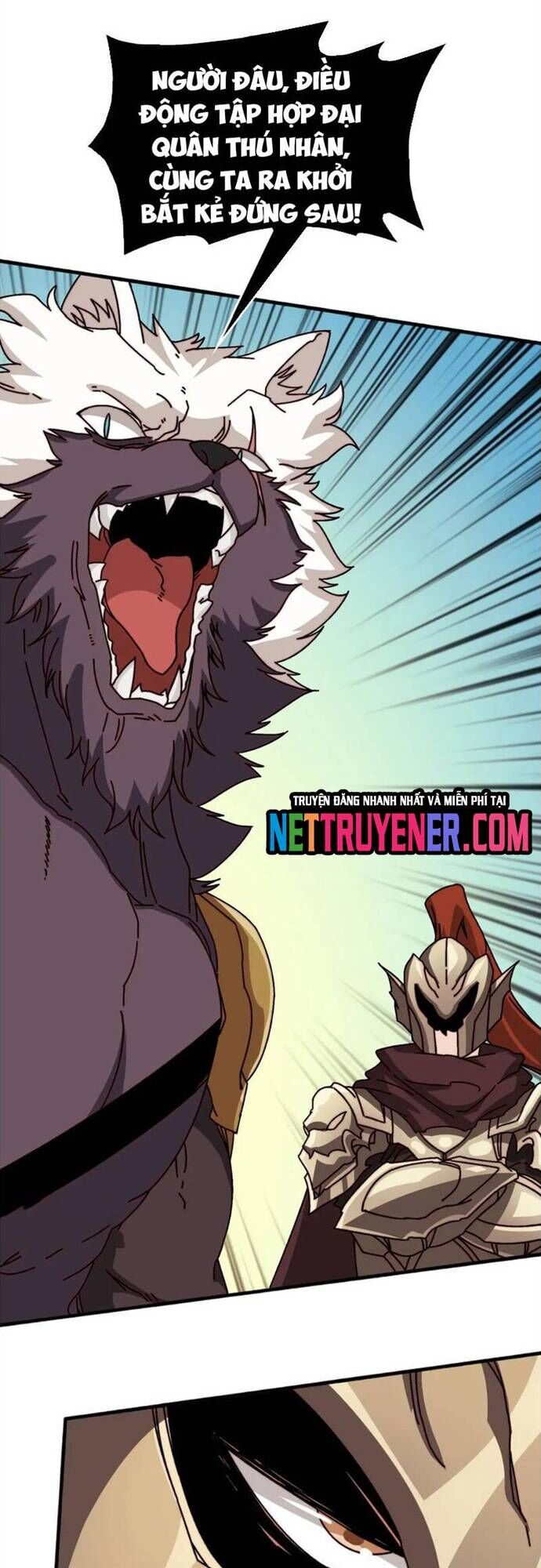 Trò Chơi Của Nhà Vua - Chapter 54 - Page 23