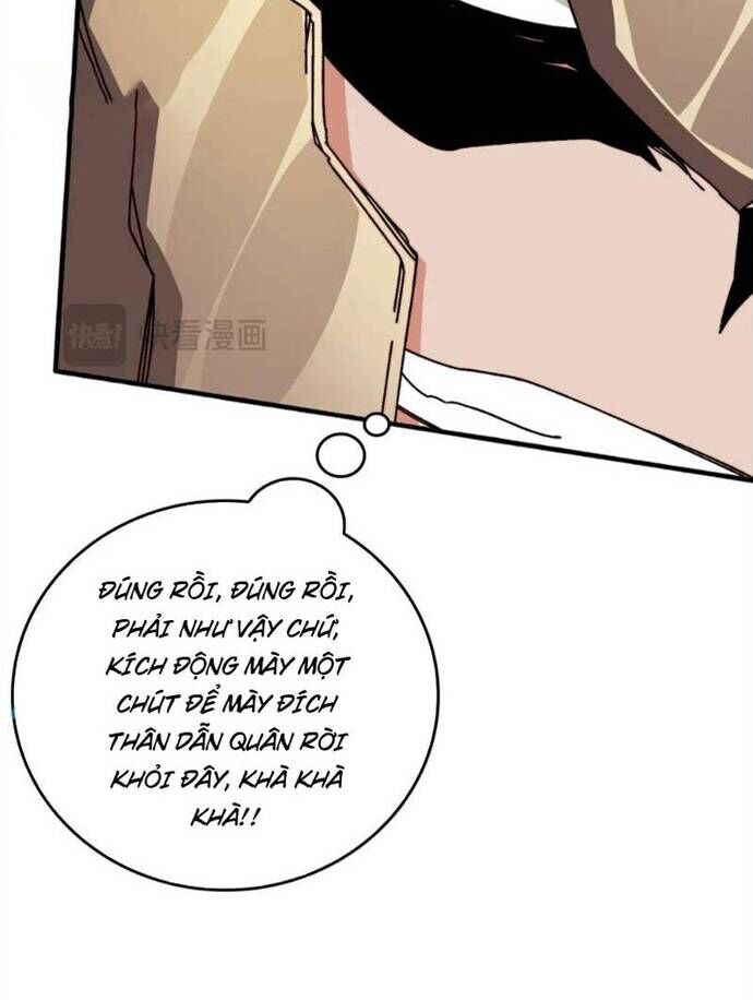 Trò Chơi Của Nhà Vua - Chapter 54 - Page 24