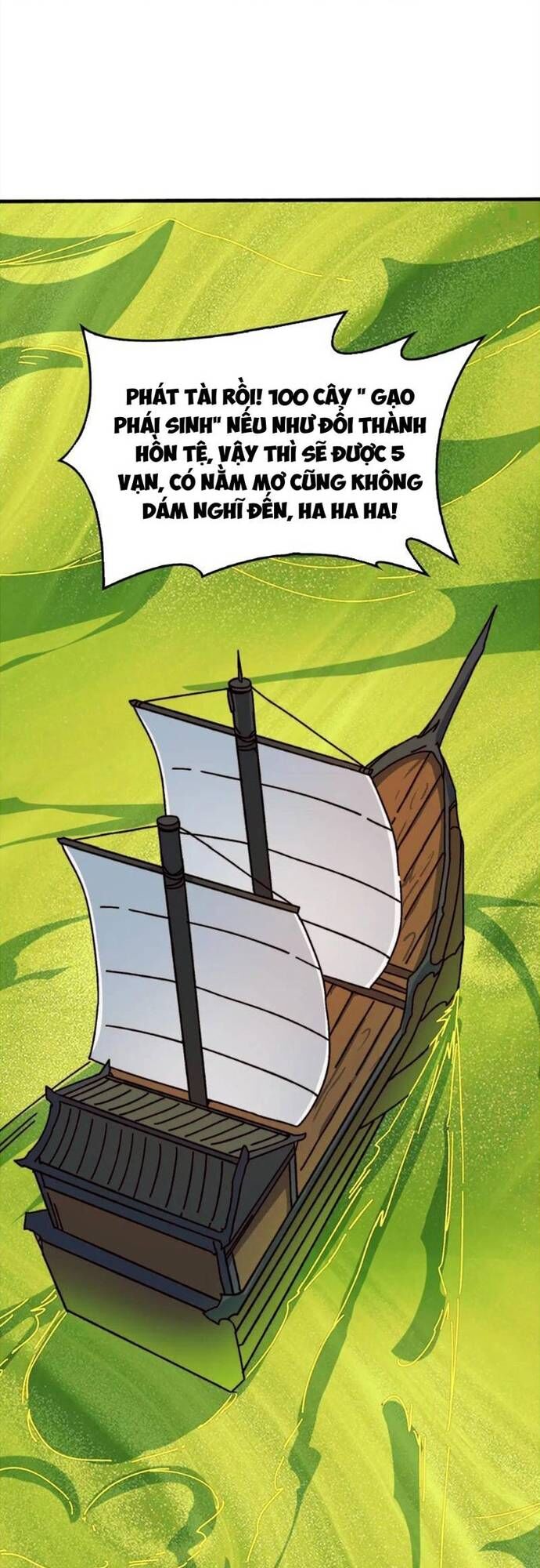 Trò Chơi Của Nhà Vua - Chapter 54 - Page 9