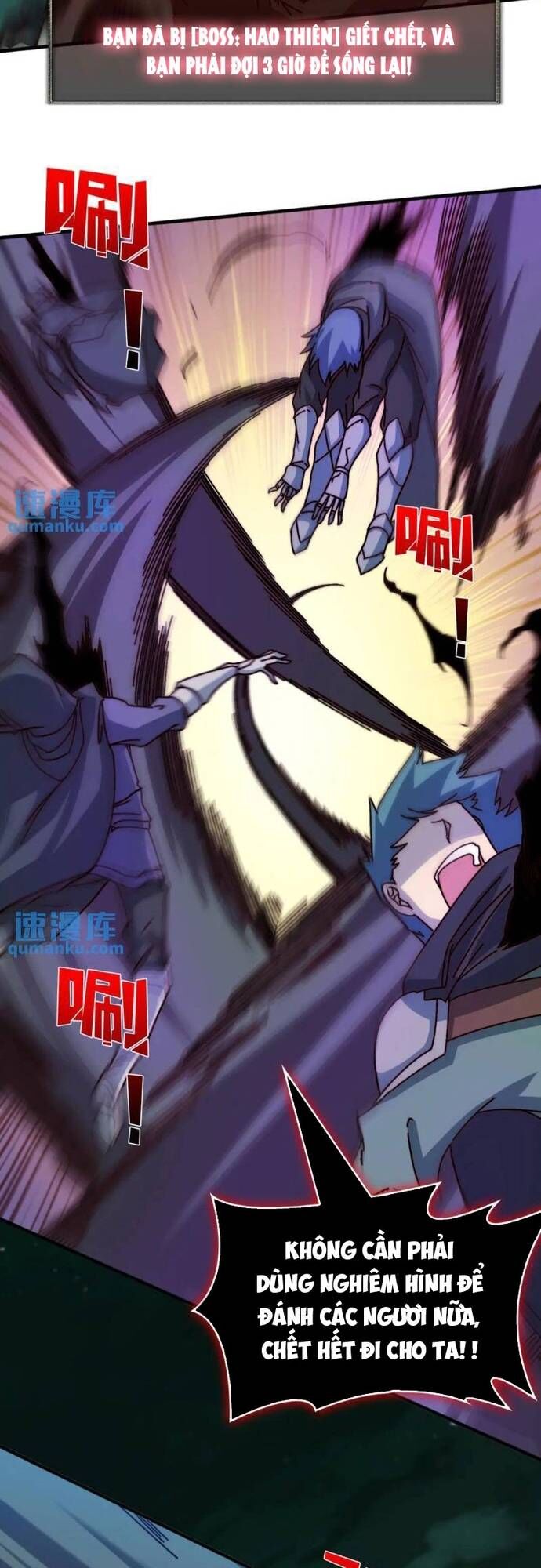 Trò Chơi Của Nhà Vua - Chapter 55 - Page 19