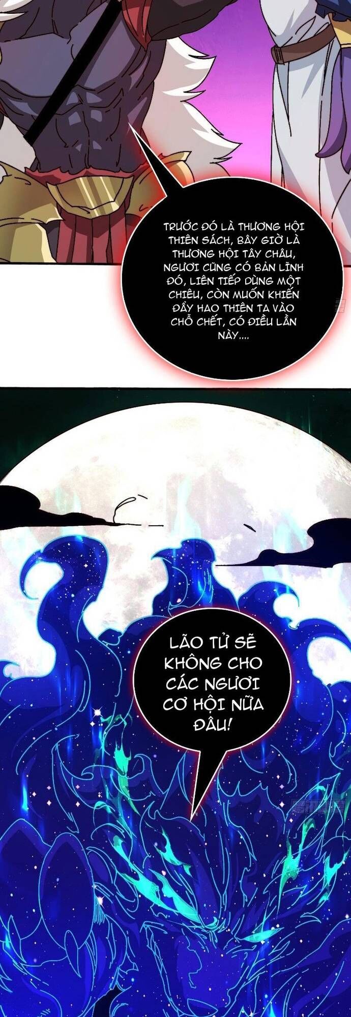 Trò Chơi Của Nhà Vua - Chapter 56 - Page 12