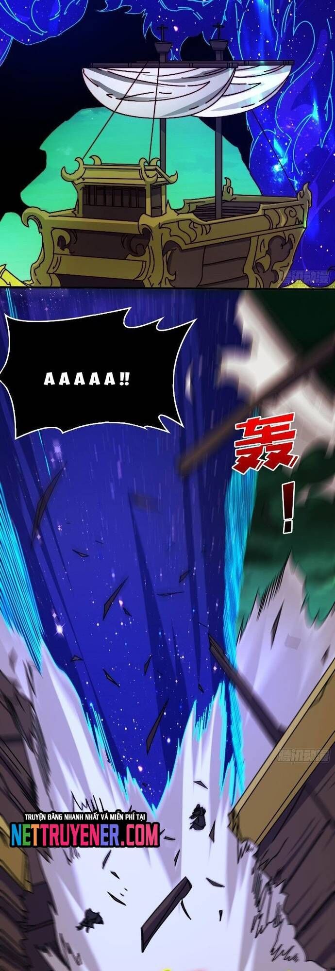 Trò Chơi Của Nhà Vua - Chapter 56 - Page 13