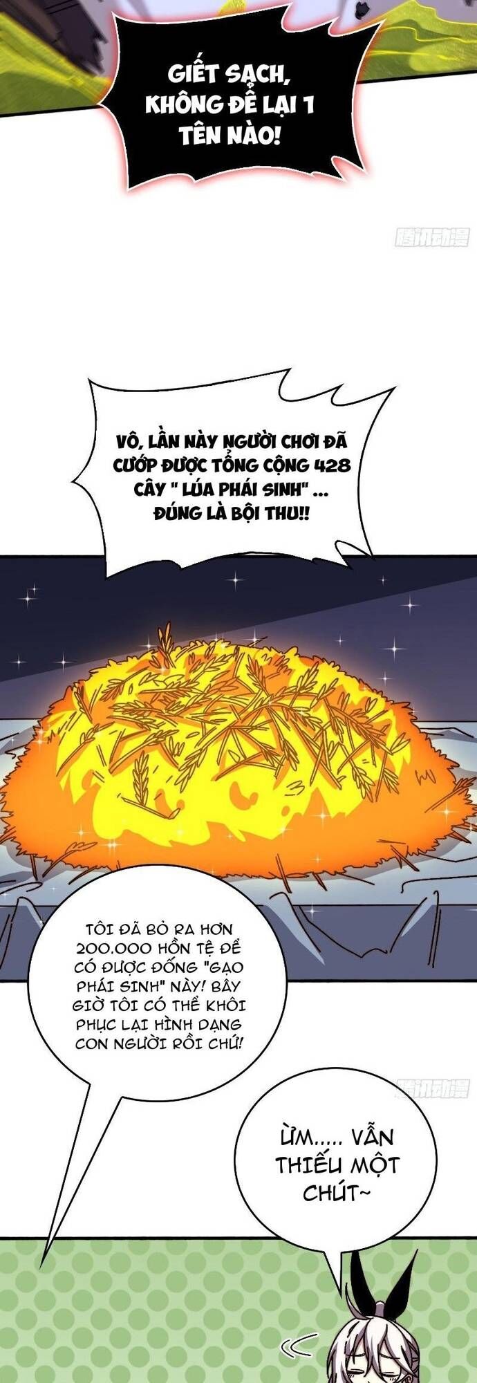 Trò Chơi Của Nhà Vua - Chapter 56 - Page 14
