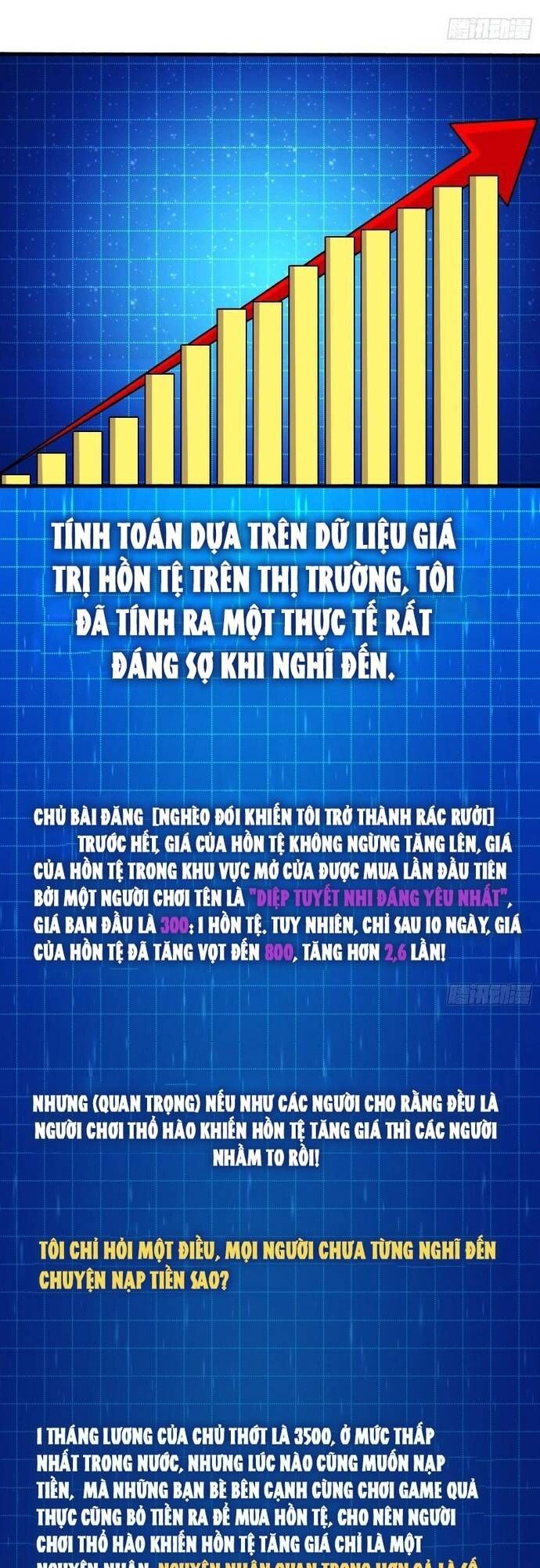 Trò Chơi Của Nhà Vua - Chapter 56 - Page 16