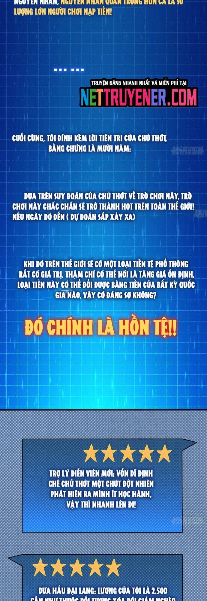 Trò Chơi Của Nhà Vua - Chapter 56 - Page 17