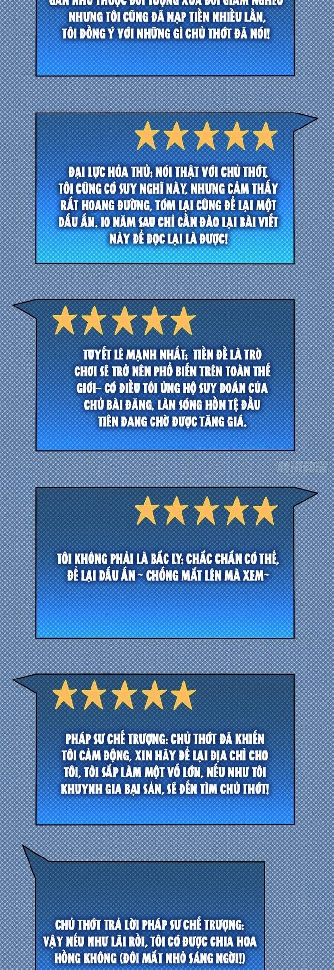 Trò Chơi Của Nhà Vua - Chapter 56 - Page 18