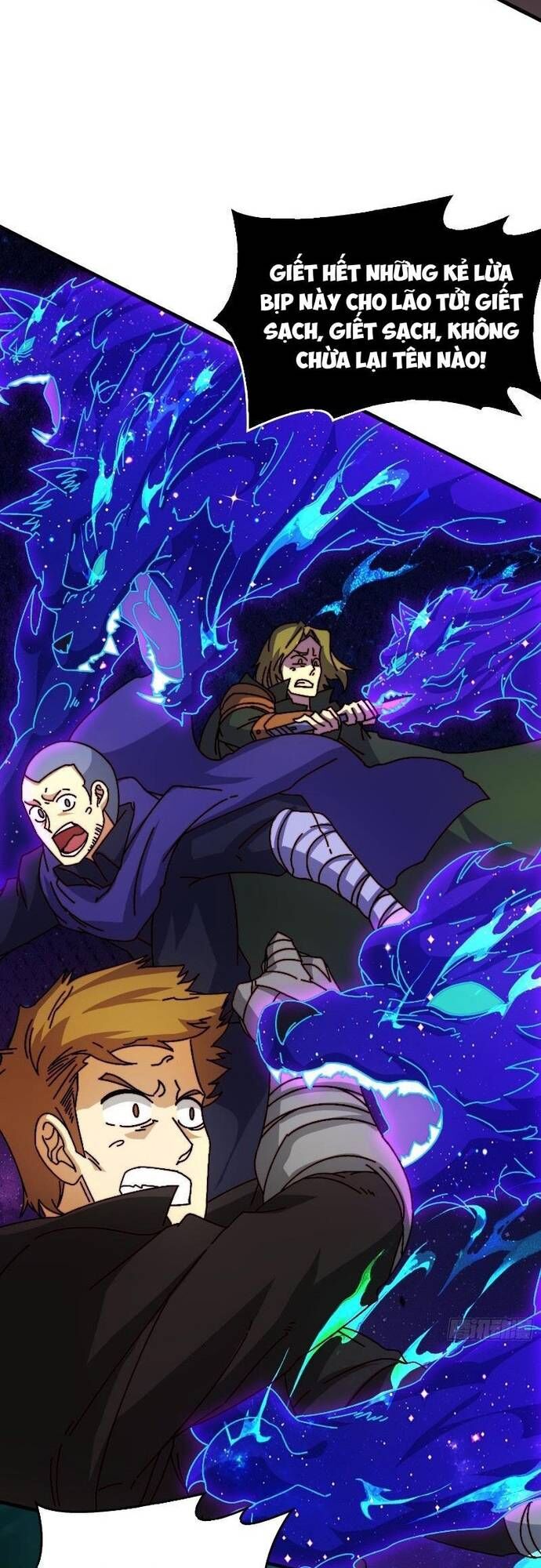 Trò Chơi Của Nhà Vua - Chapter 56 - Page 3