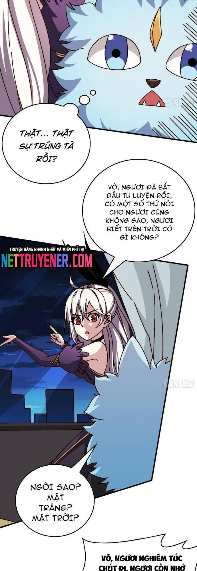 Trò Chơi Của Nhà Vua - Chapter 57 - Page 11