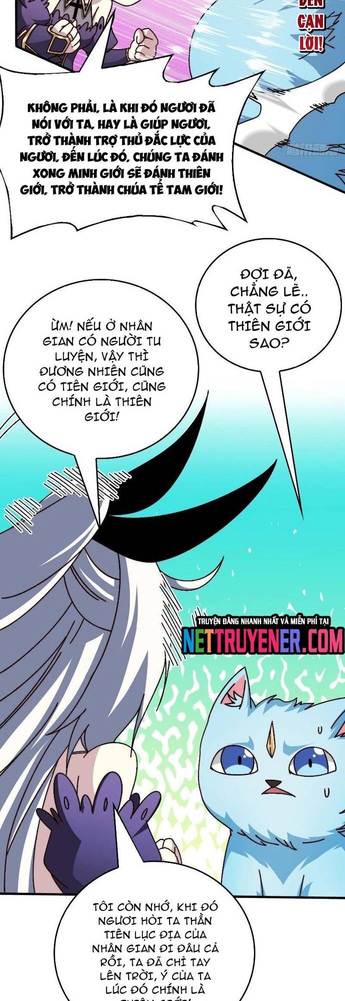 Trò Chơi Của Nhà Vua - Chapter 57 - Page 13