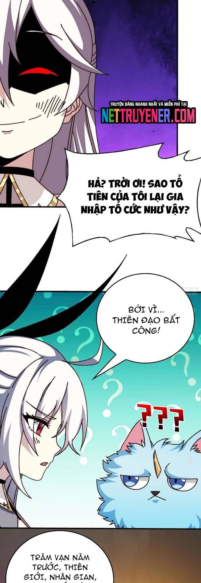 Trò Chơi Của Nhà Vua - Chapter 57 - Page 16