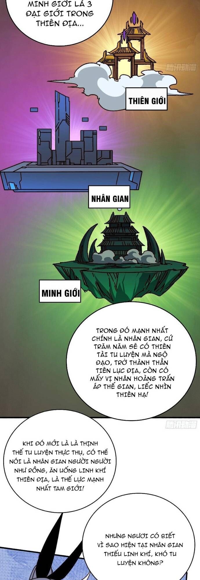 Trò Chơi Của Nhà Vua - Chapter 57 - Page 17