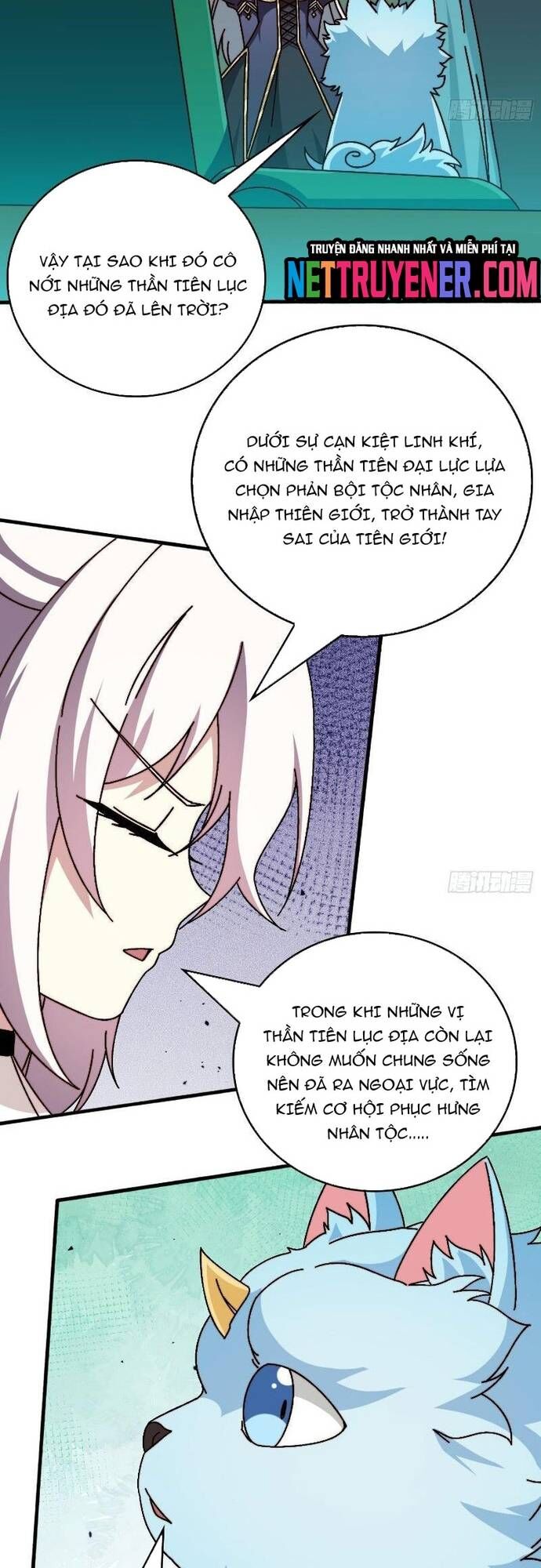 Trò Chơi Của Nhà Vua - Chapter 57 - Page 24
