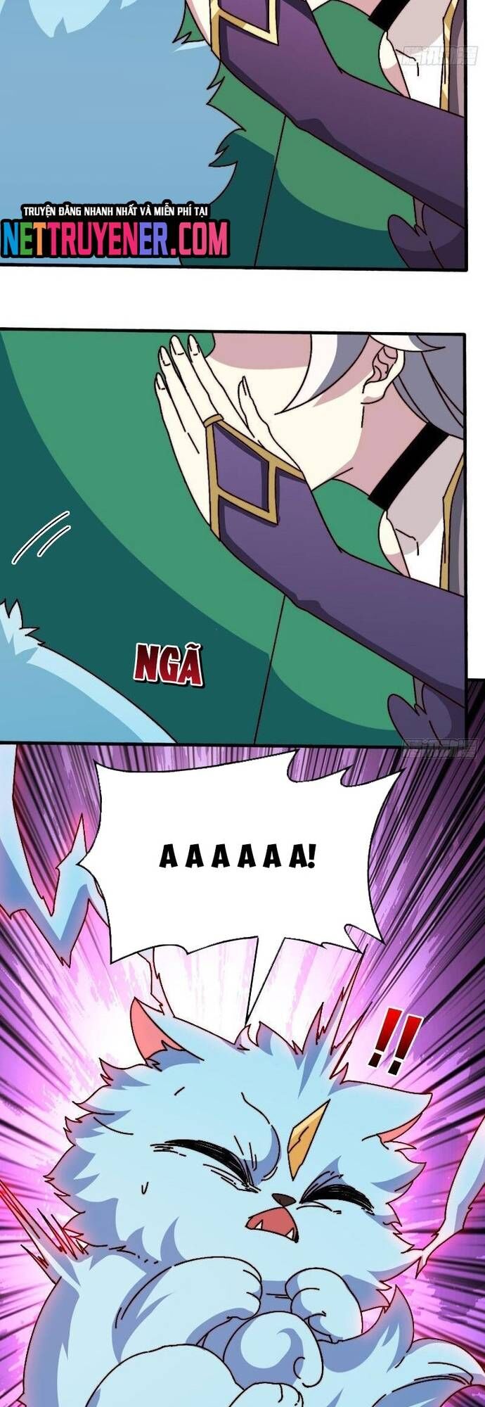Trò Chơi Của Nhà Vua - Chapter 57 - Page 26