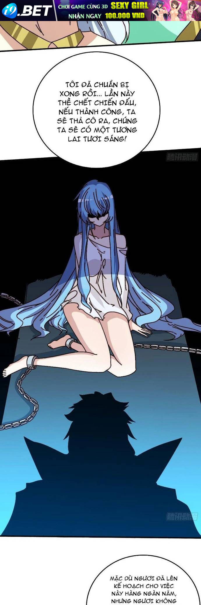 Trò Chơi Của Nhà Vua - Chapter 57 - Page 3