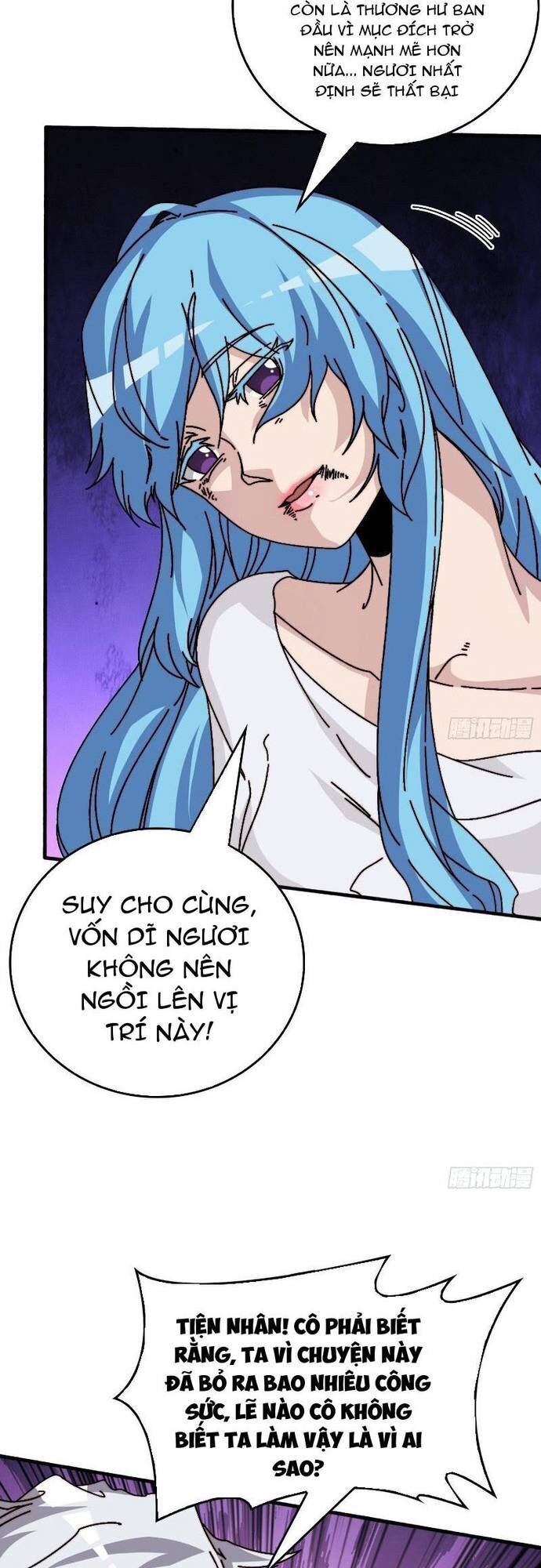 Trò Chơi Của Nhà Vua - Chapter 57 - Page 4