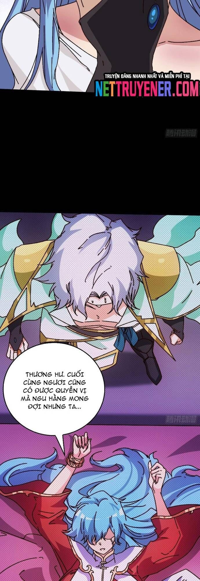 Trò Chơi Của Nhà Vua - Chapter 57 - Page 6