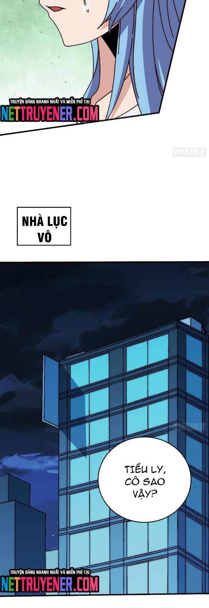 Trò Chơi Của Nhà Vua - Chapter 57 - Page 9