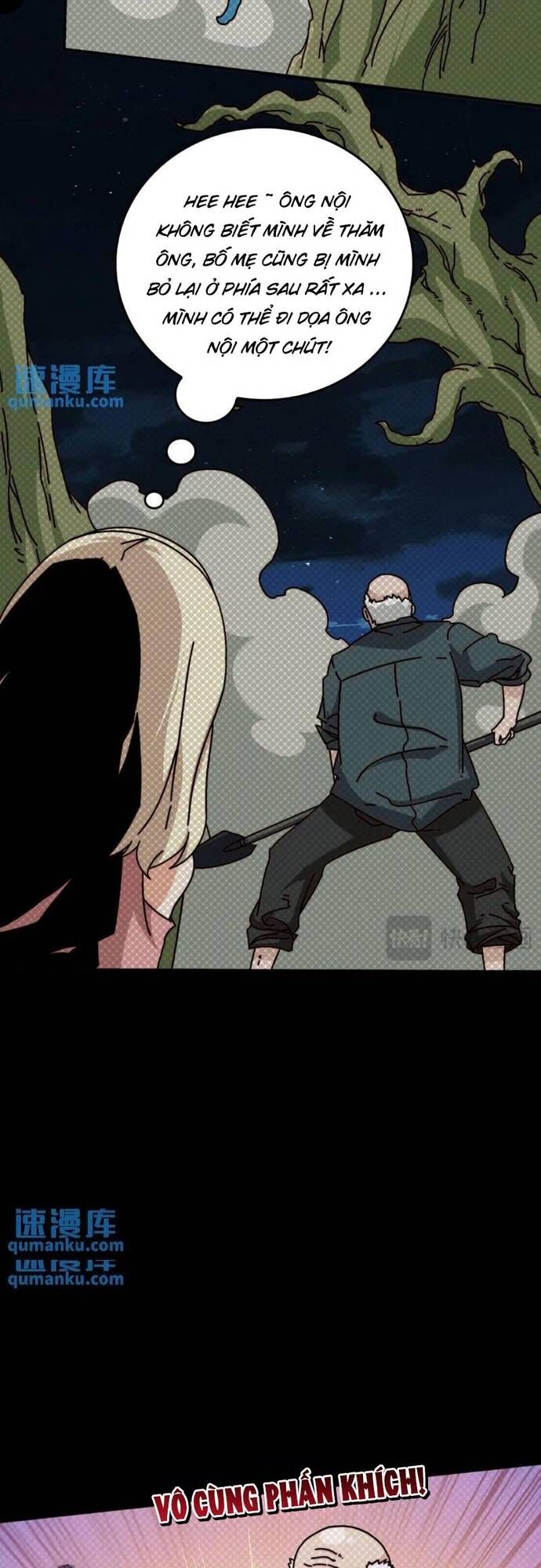 Trò Chơi Của Nhà Vua - Chapter 58 - Page 10