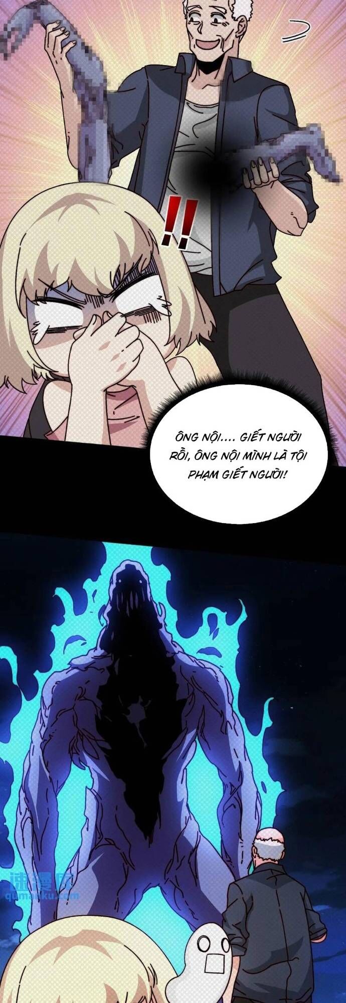 Trò Chơi Của Nhà Vua - Chapter 58 - Page 11