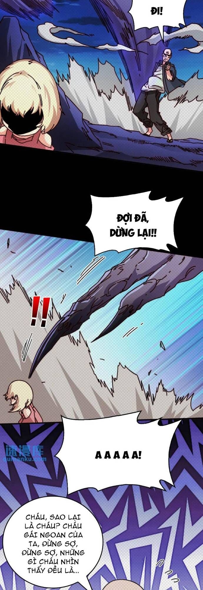 Trò Chơi Của Nhà Vua - Chapter 58 - Page 13