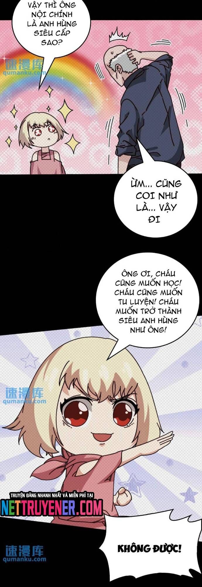 Trò Chơi Của Nhà Vua - Chapter 58 - Page 15