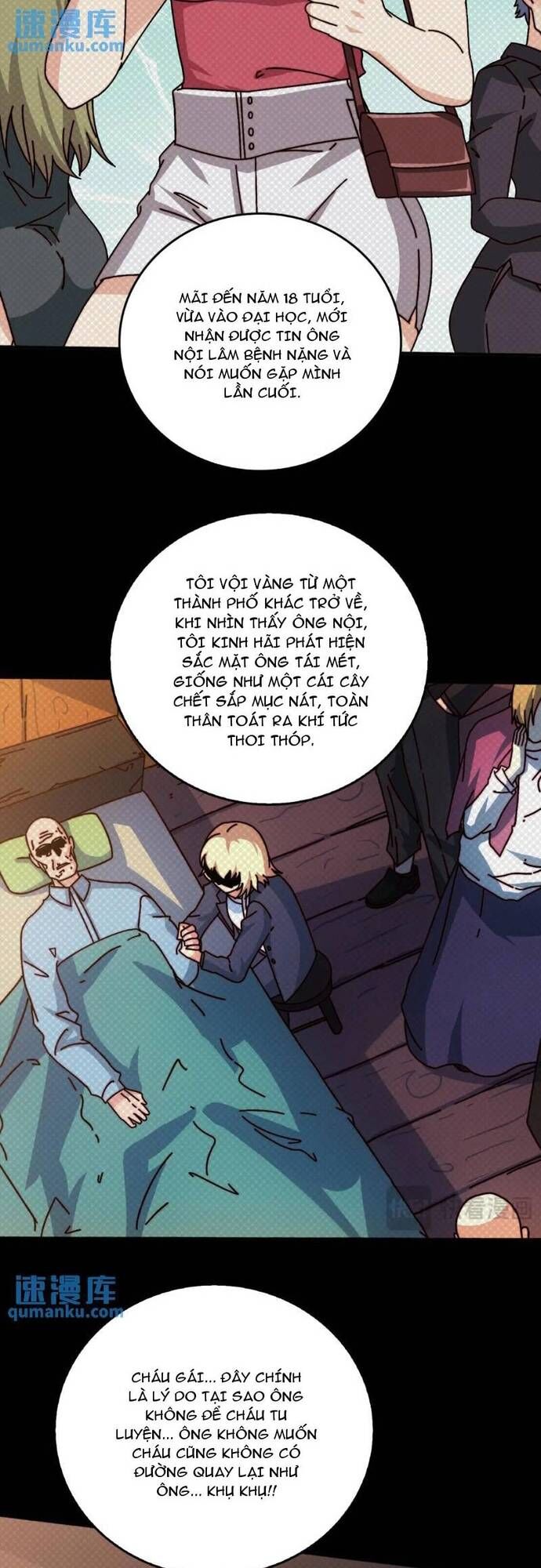 Trò Chơi Của Nhà Vua - Chapter 58 - Page 17