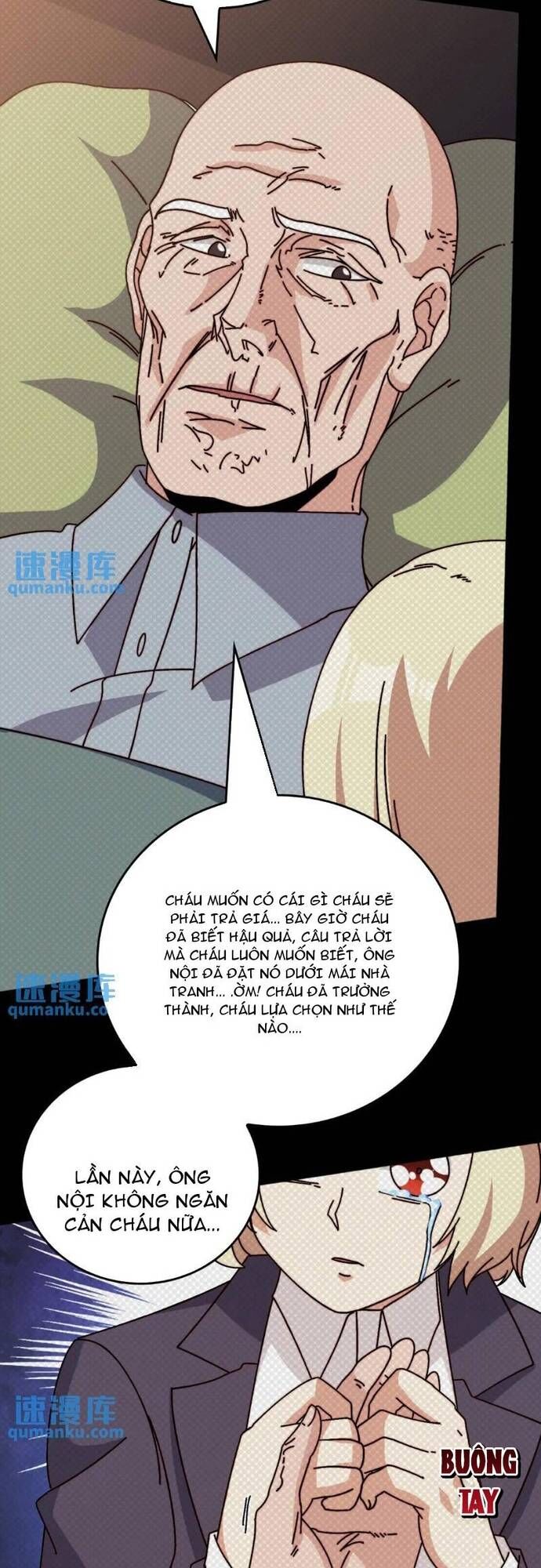 Trò Chơi Của Nhà Vua - Chapter 58 - Page 18