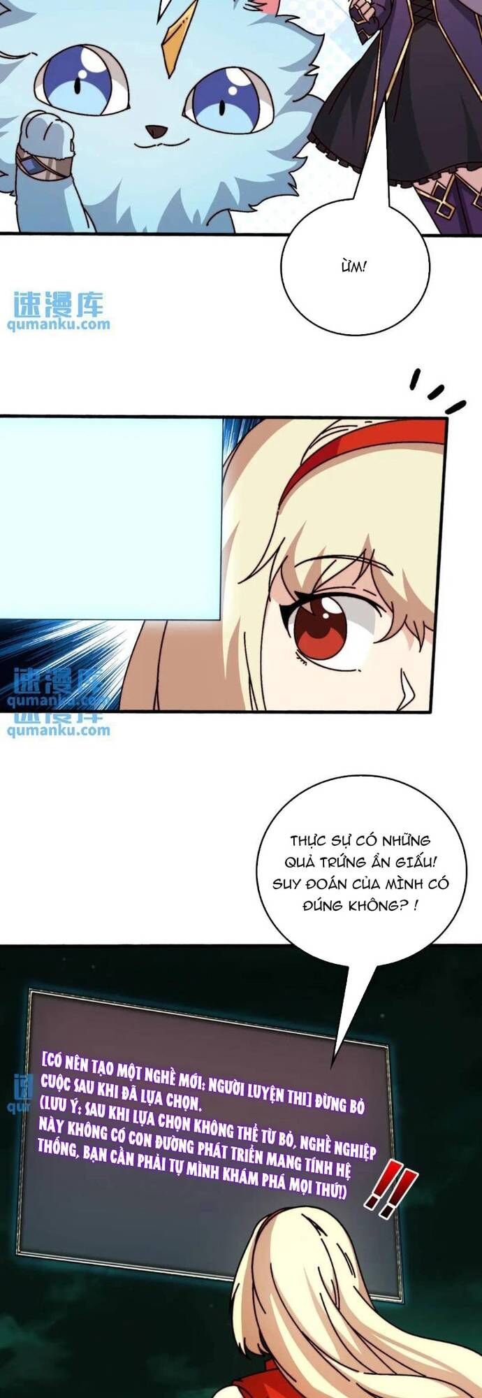 Trò Chơi Của Nhà Vua - Chapter 58 - Page 24