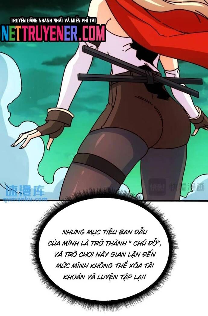 Trò Chơi Của Nhà Vua - Chapter 58 - Page 25