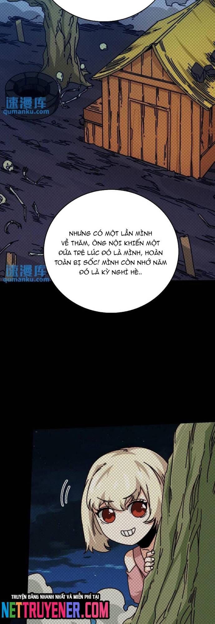 Trò Chơi Của Nhà Vua - Chapter 58 - Page 9