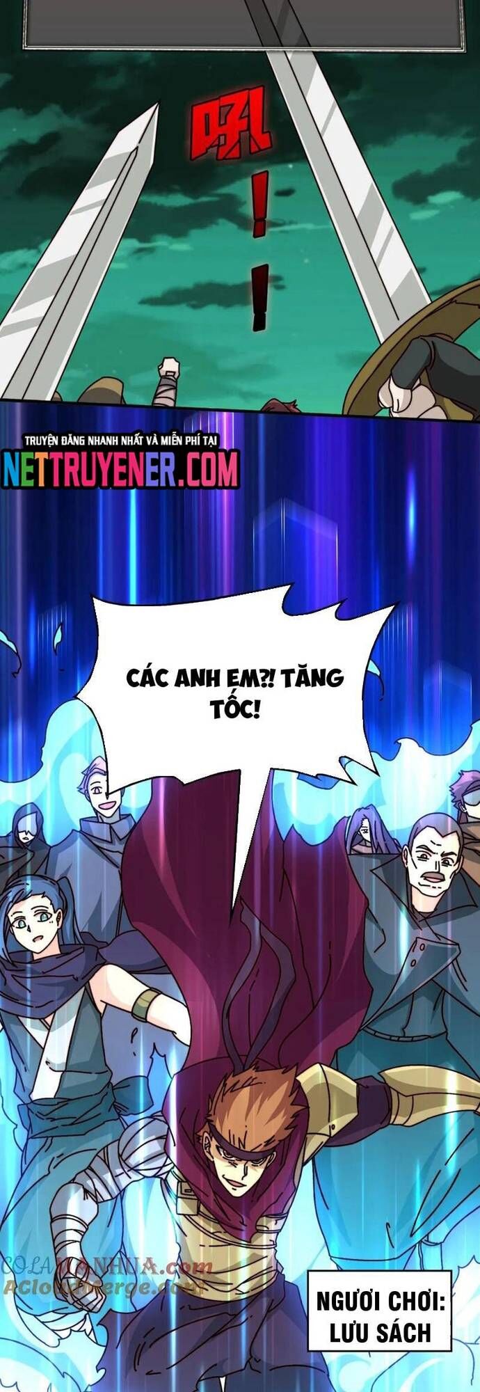 Trò Chơi Của Nhà Vua - Chapter 59 - Page 17
