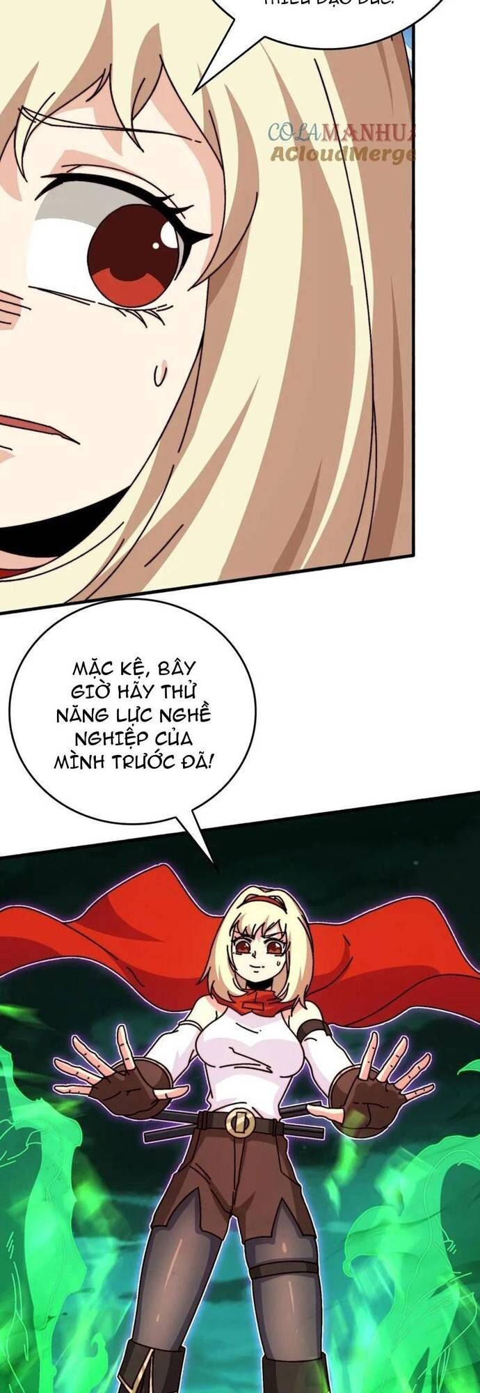 Trò Chơi Của Nhà Vua - Chapter 59 - Page 4