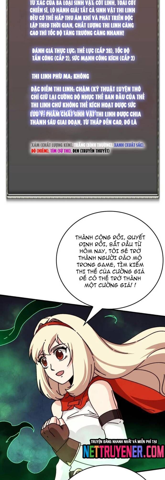 Trò Chơi Của Nhà Vua - Chapter 59 - Page 6