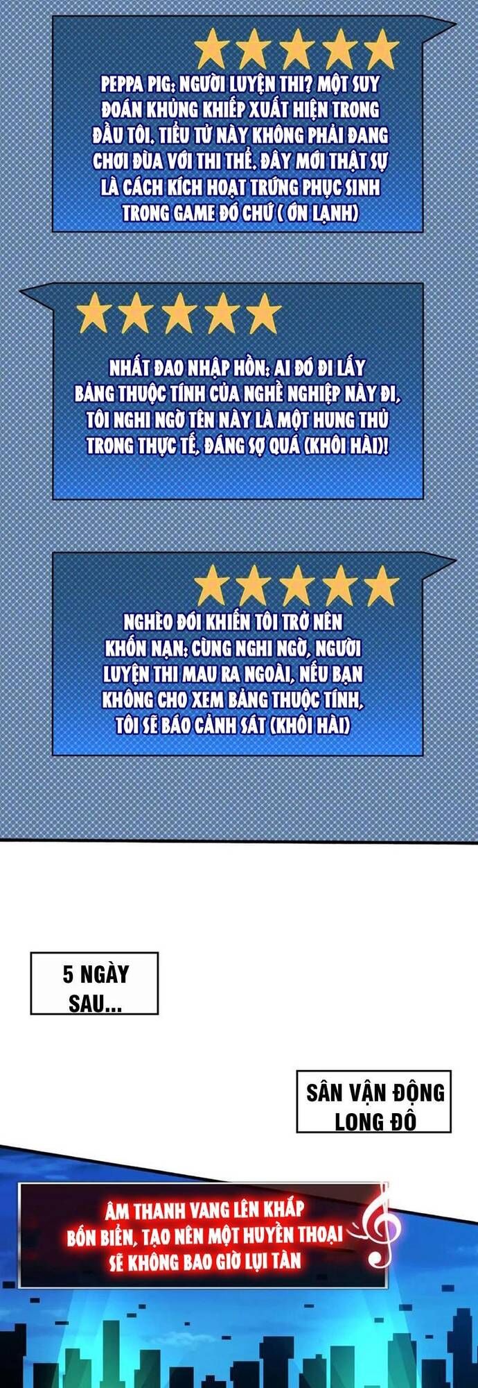 Trò Chơi Của Nhà Vua - Chapter 59 - Page 9