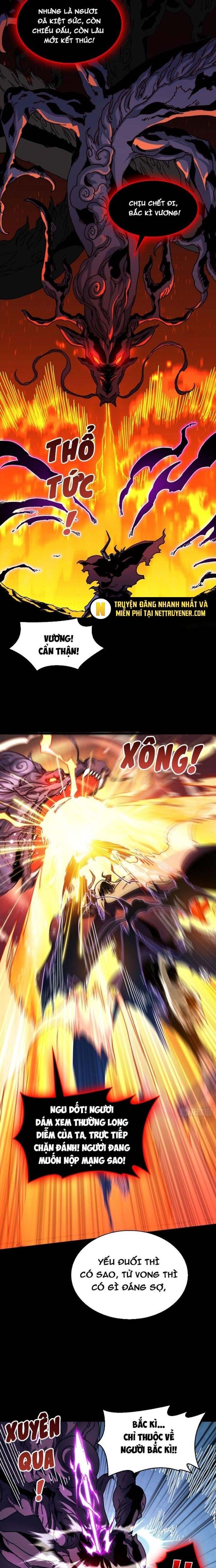Trò Chơi Của Nhà Vua - Chapter 6 - Page 5