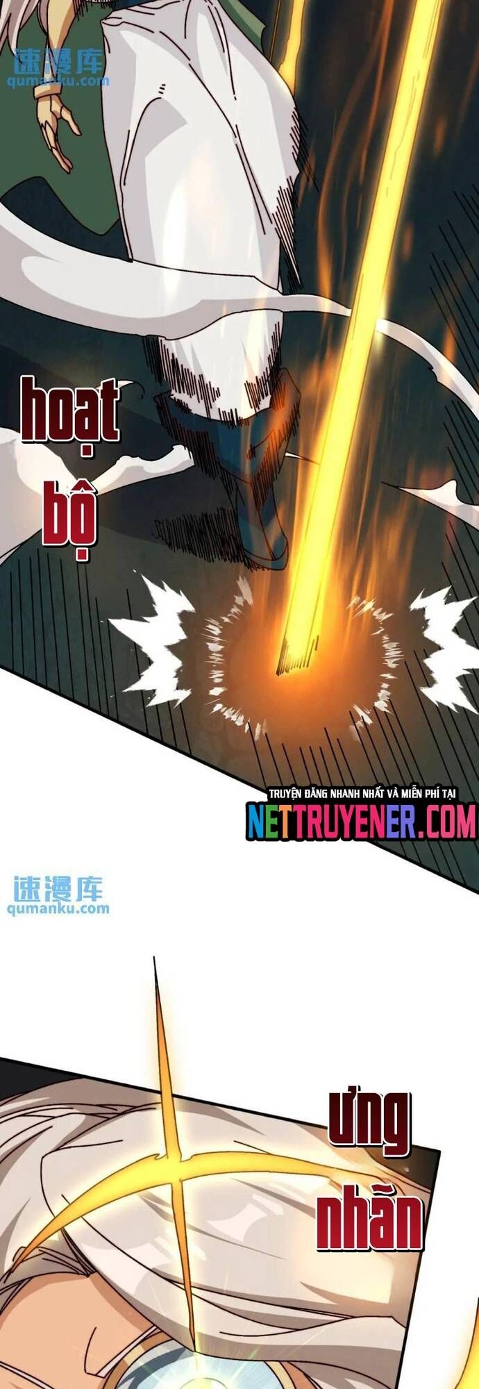 Trò Chơi Của Nhà Vua - Chapter 60 - Page 10