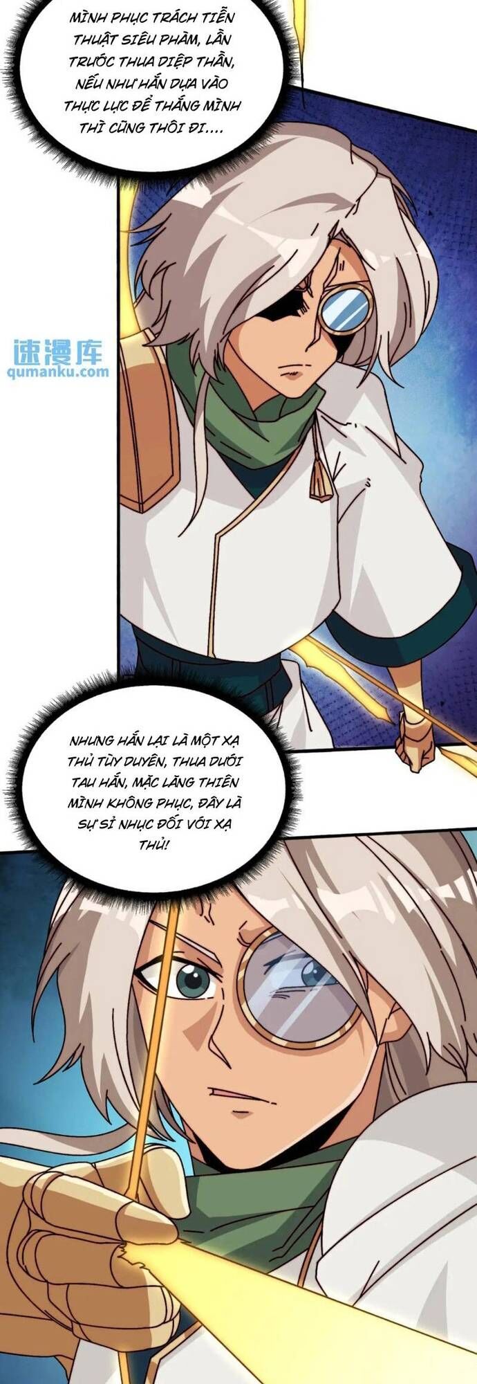 Trò Chơi Của Nhà Vua - Chapter 60 - Page 12