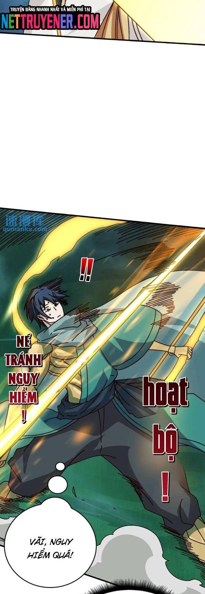 Trò Chơi Của Nhà Vua - Chapter 60 - Page 13