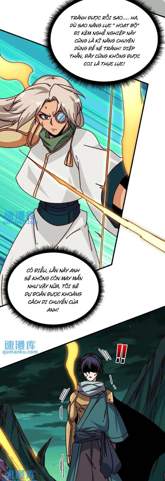 Trò Chơi Của Nhà Vua - Chapter 60 - Page 14